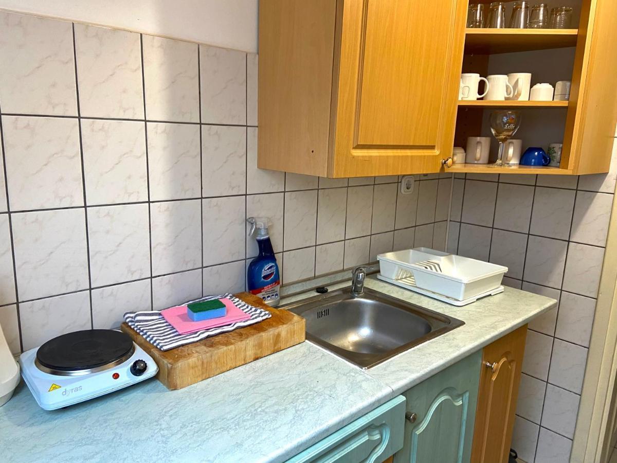 Goldschmiedt Vendégház Palkove Exterior foto